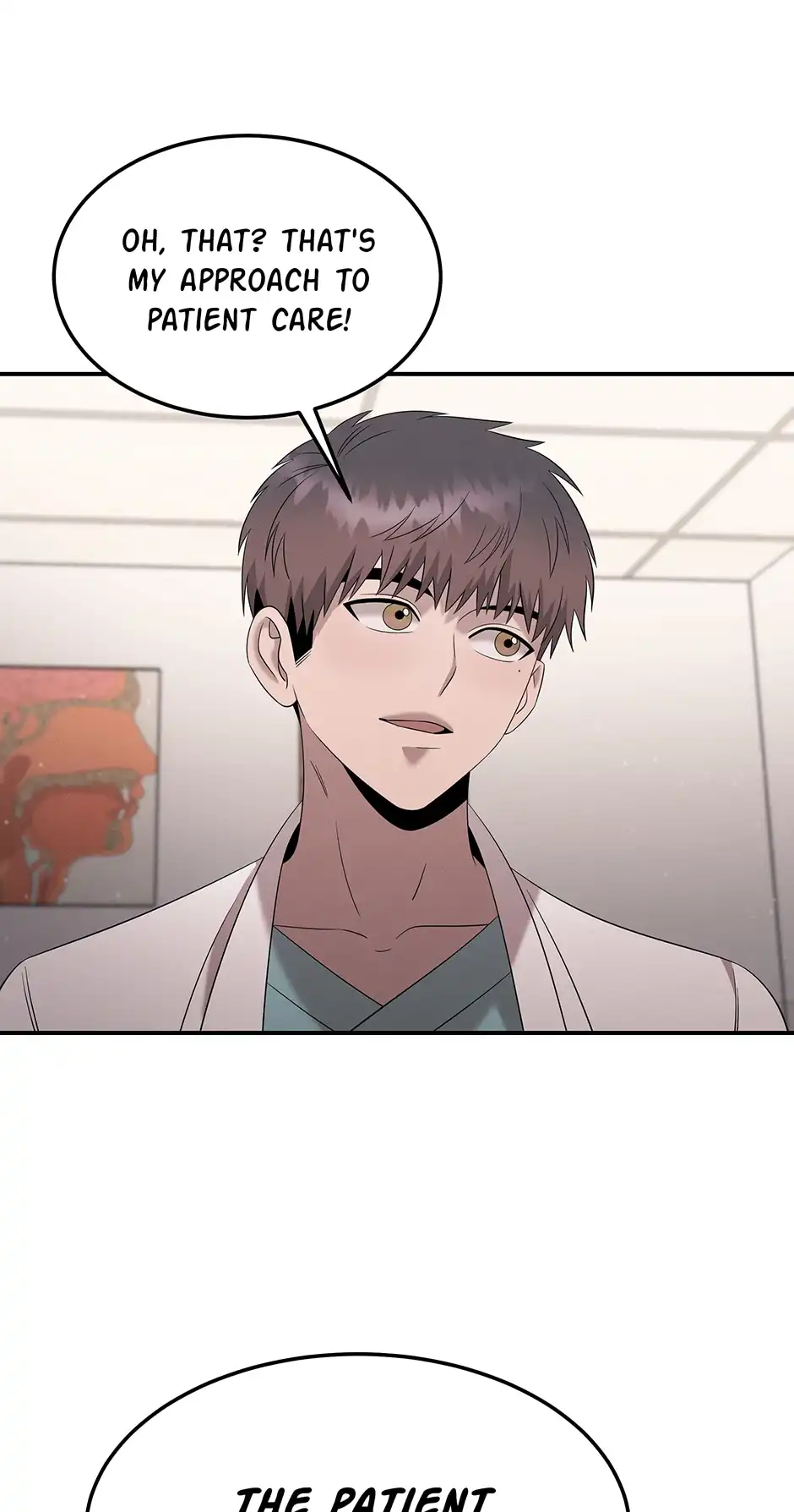 Genius Doctor Lee Moo-jin Chapter 109 39